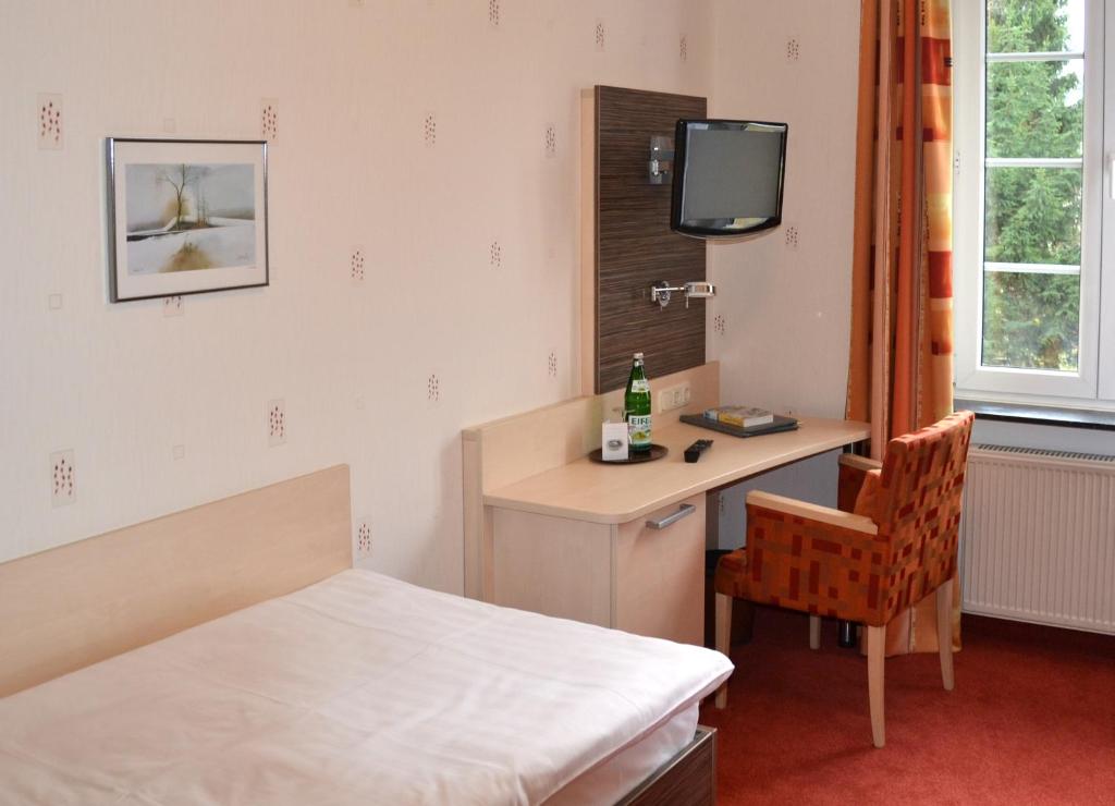 Одноместный (Одноместный номер), Hotel Zur Mühle