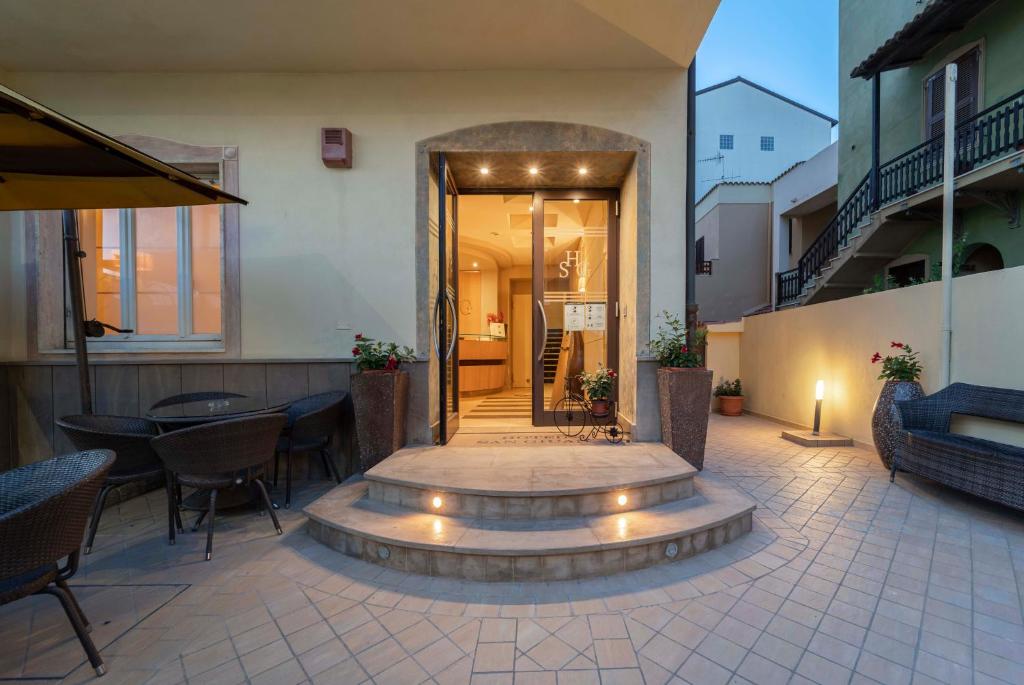 Hotel San Giuan photo 4