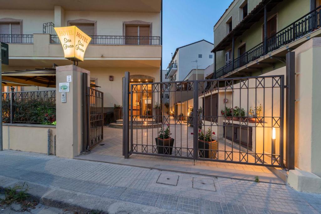 Hotel San Giuan photo 3