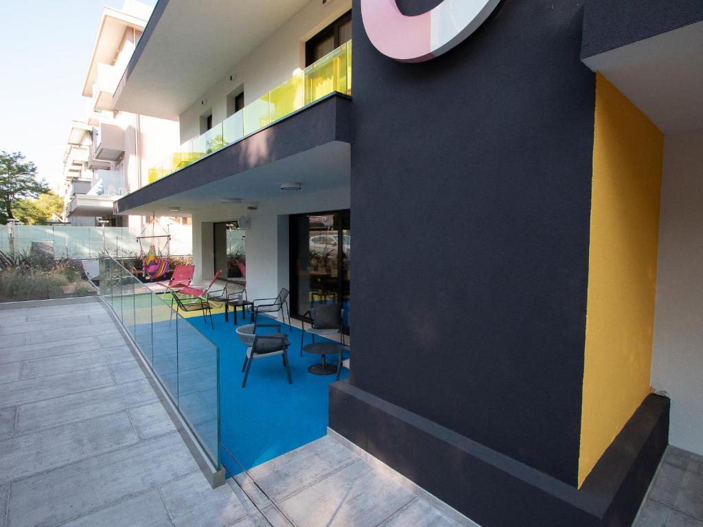Demo Hotel Design Emotion photo 1