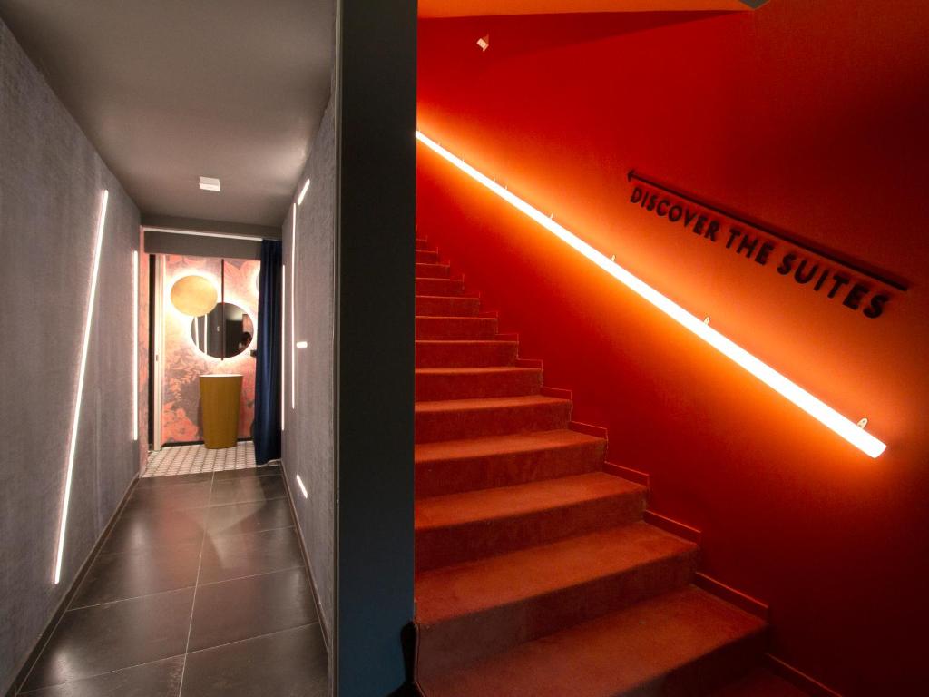 Demo Hotel Design Emotion photo 3