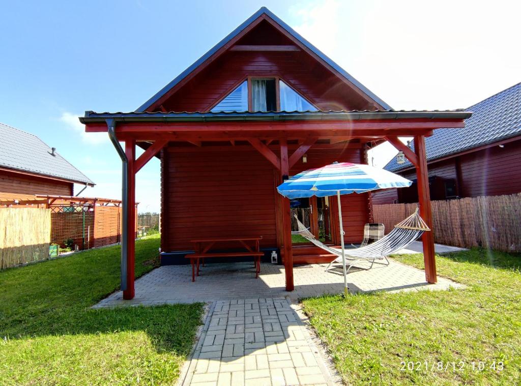 Przytulny domek photo 2