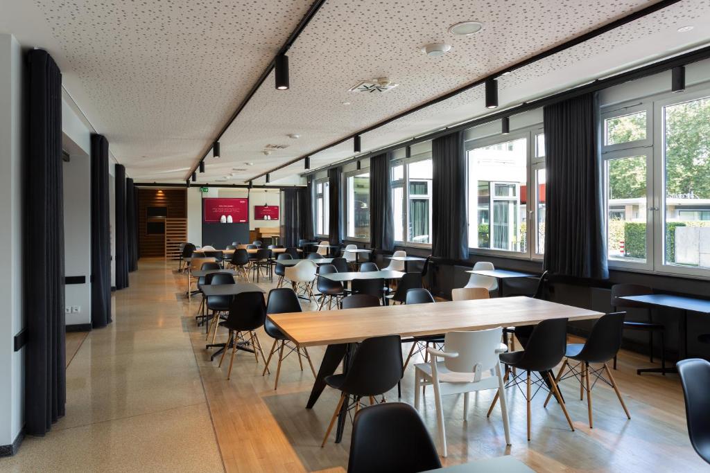 aletto Hotel Kudamm photo 1