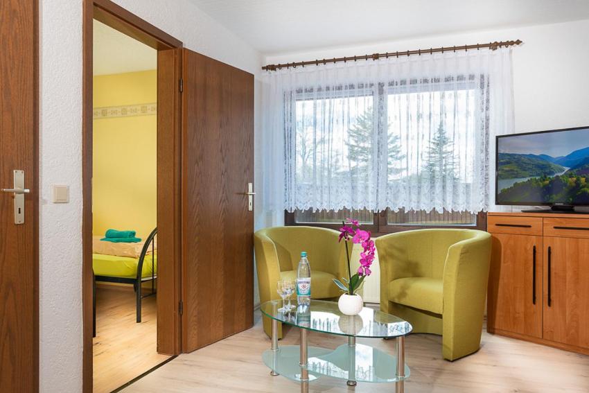 4-Bettzimmer Sächsische Schweiz photo 3