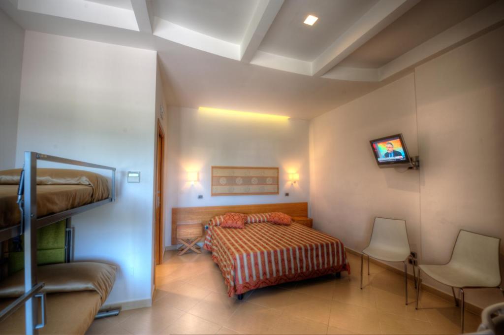 Hotel Zeus photo 4