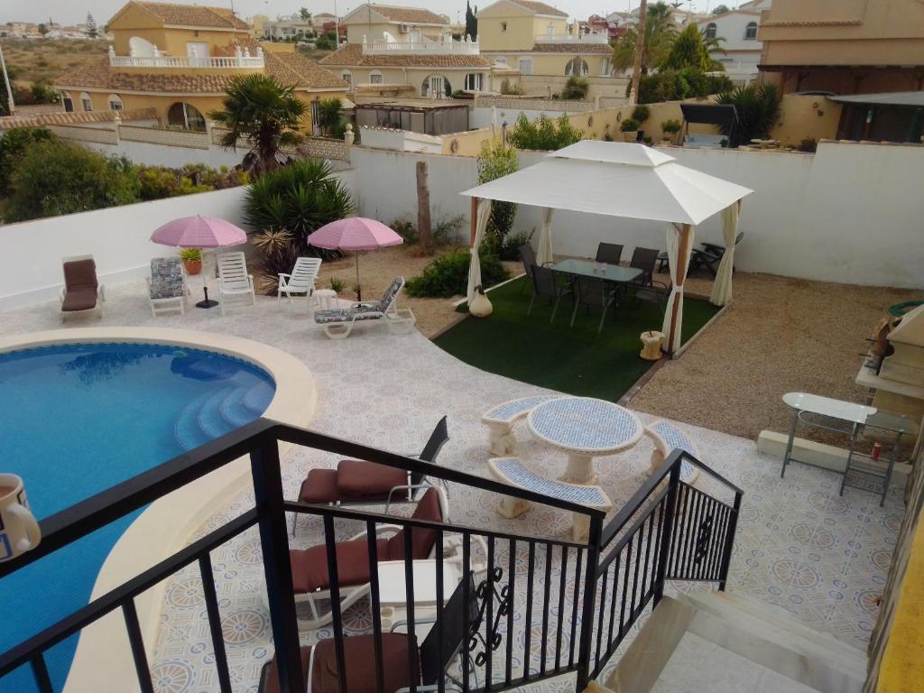 Camposol Casa Chantelle photo 3