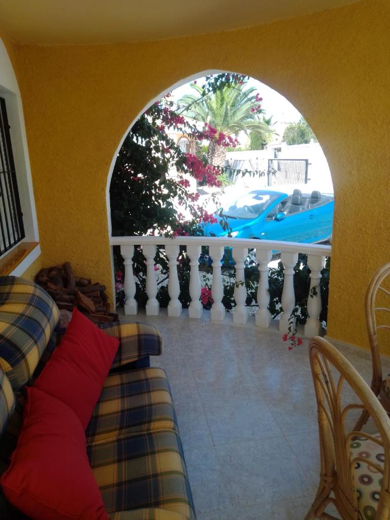 Camposol Casa Chantelle photo 2