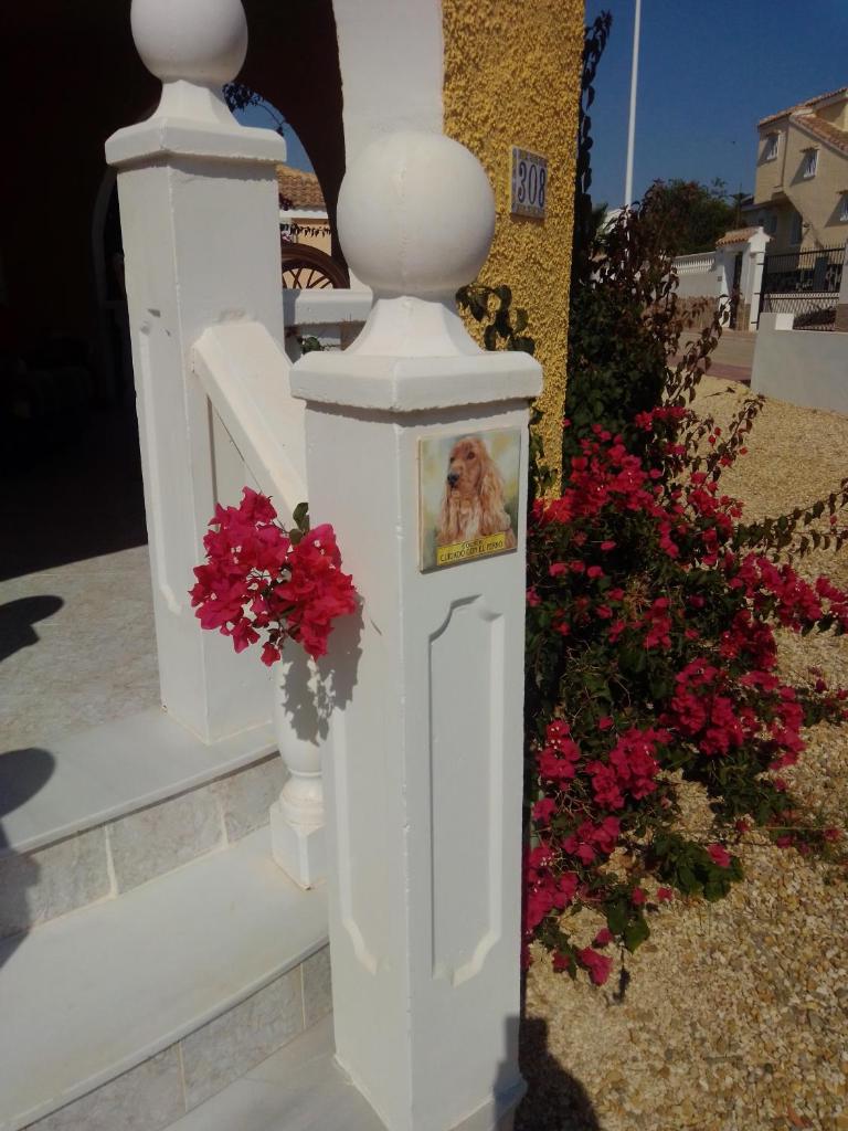 Camposol Casa Chantelle photo 1
