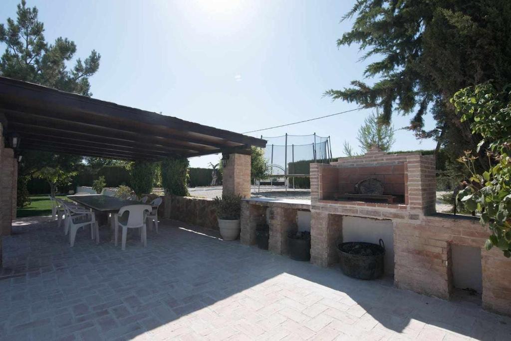 Casa Rural Patitas Caravaca photo 2