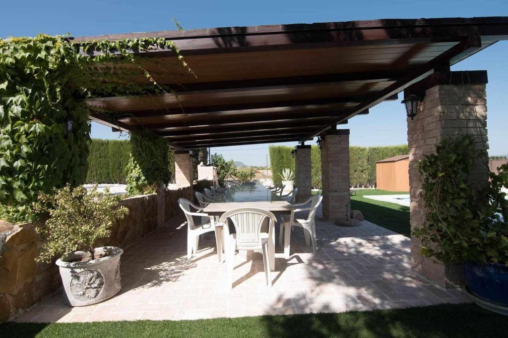 Casa Rural Patitas Caravaca photo 3