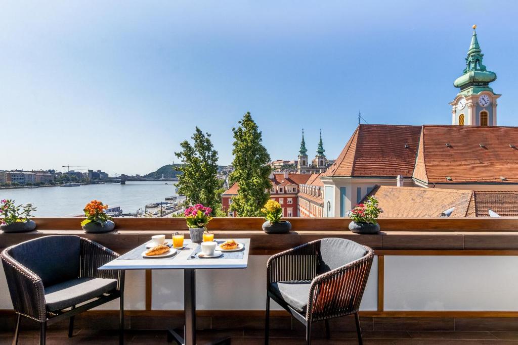 Danube Pearl Boutique Apartment photo 2