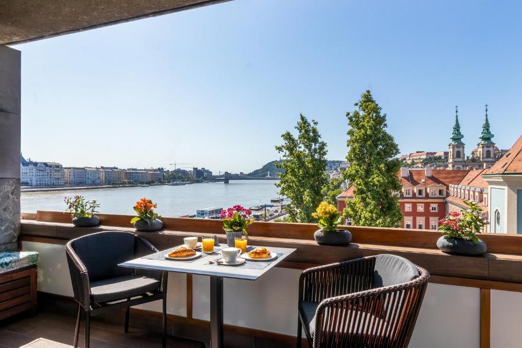 Danube Pearl Boutique Apartment photo 1