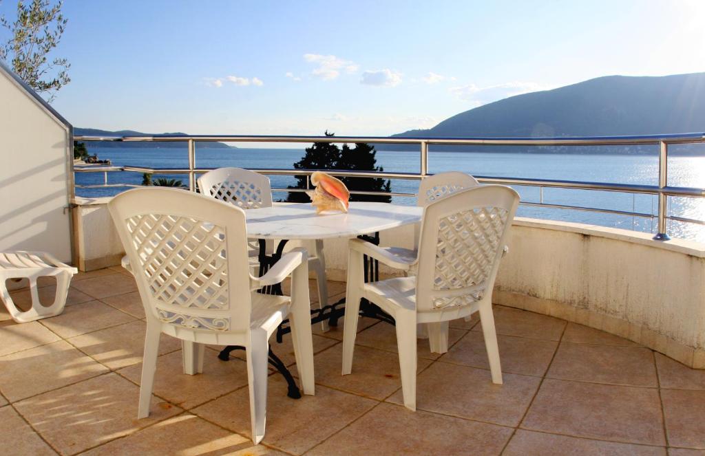 Apartments Villa Kukoljac