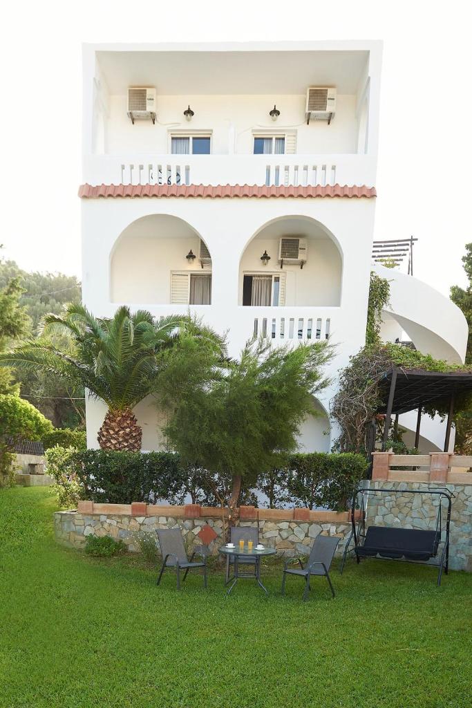 Afroditi Hotel photo 3