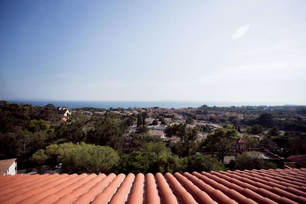 Magnifique appartement avec vue imprenable