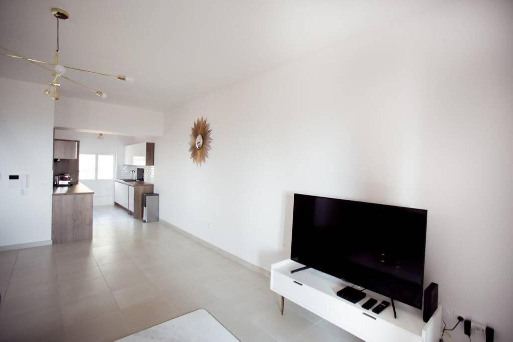 Magnifique appartement avec vue imprenable photo 2