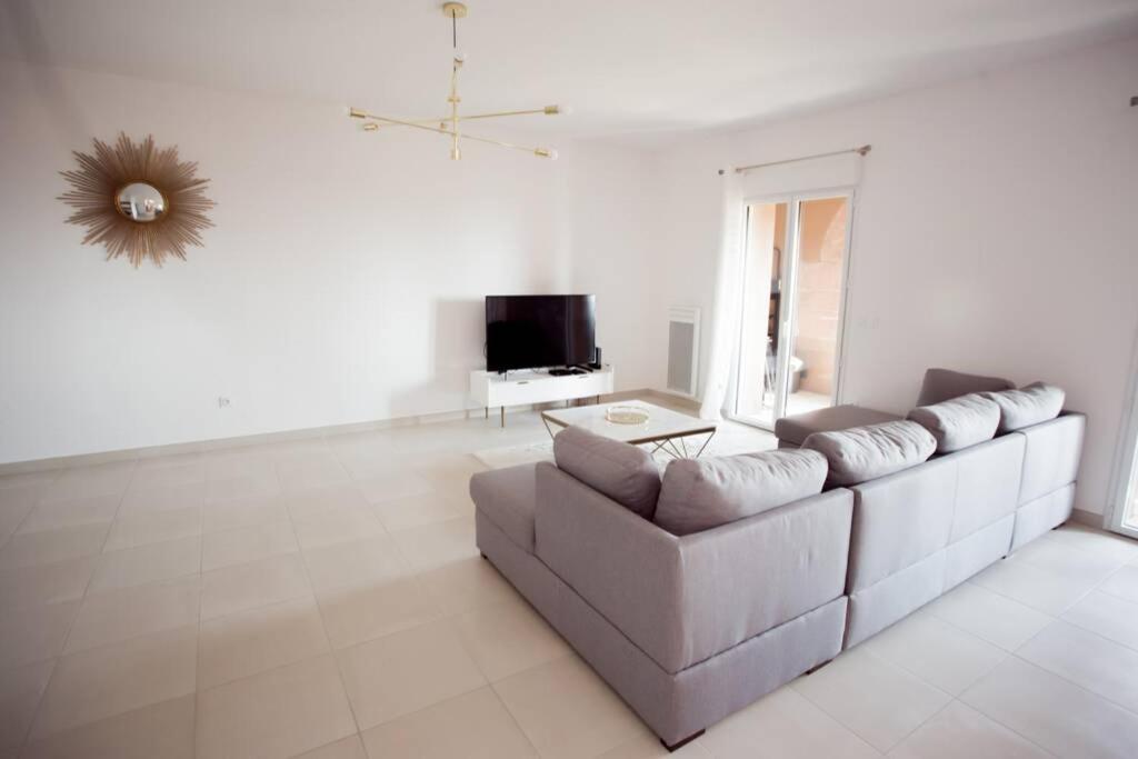 Magnifique appartement avec vue imprenable photo 3