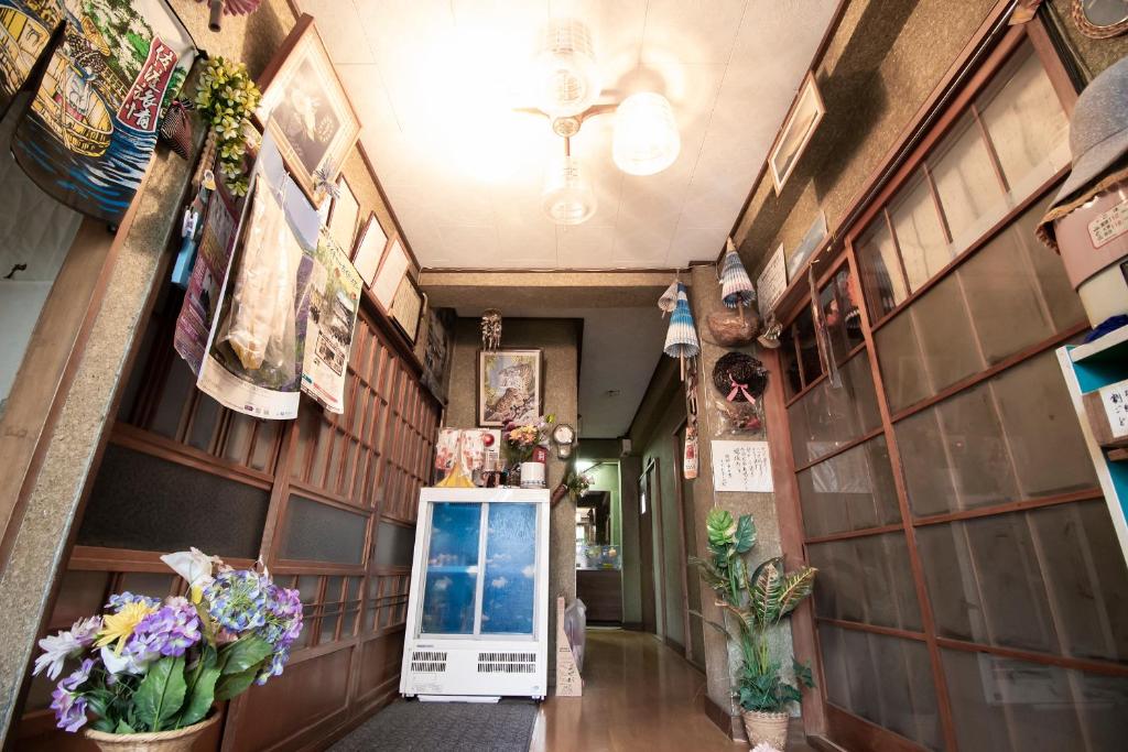 Habitacion NIIYA Mt Fuji photo 1