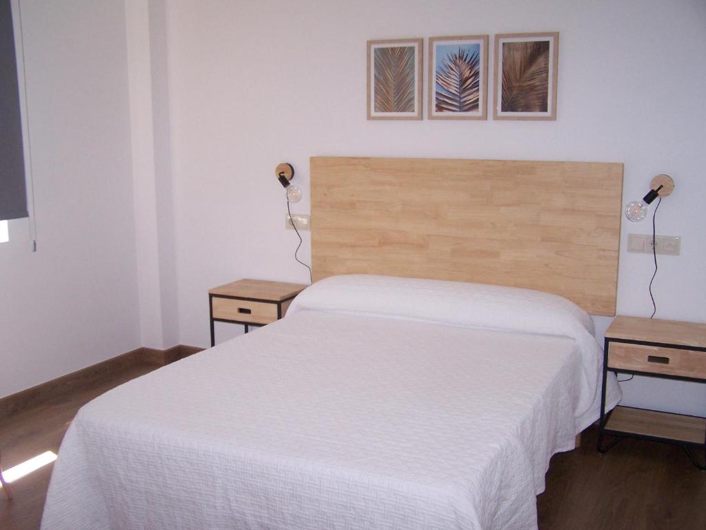 Albergue San Pedro photo 2