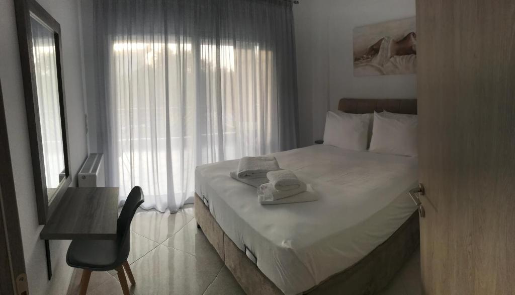 Cyclops Luxury Apartments photo 4