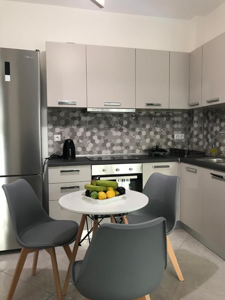 Cyclops Luxury Apartments photo 1