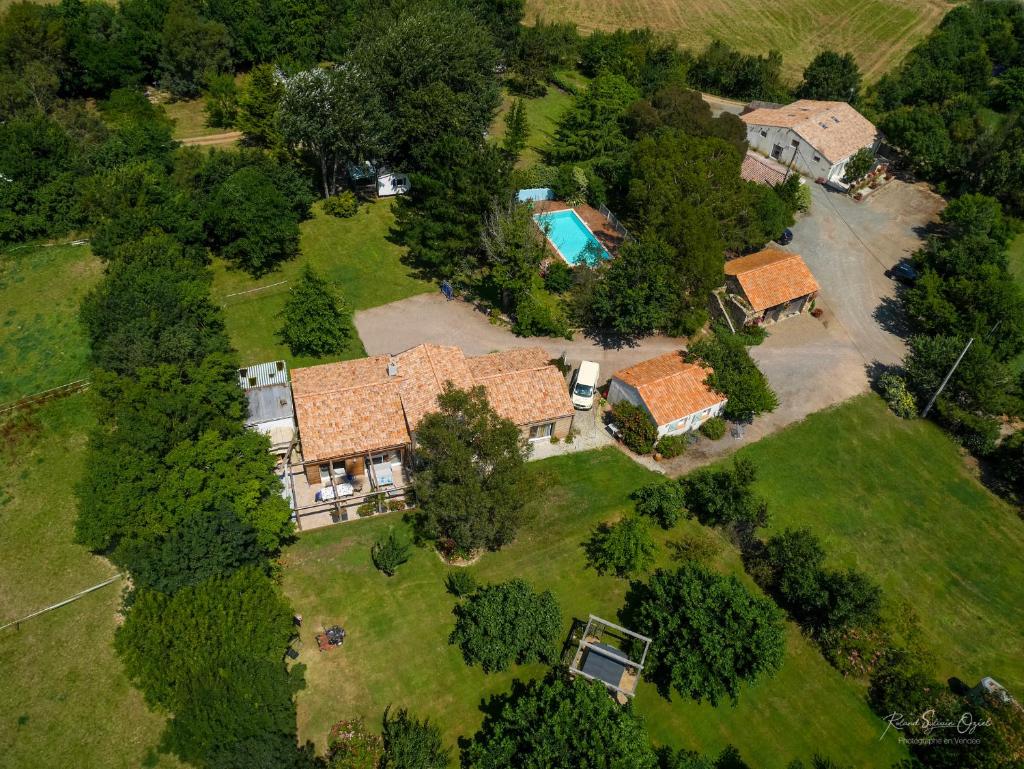 Domaine les Rousselieres photo 1