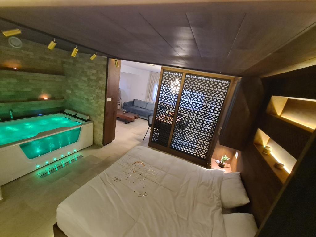 סוויטת נור Noor Suite photo 3
