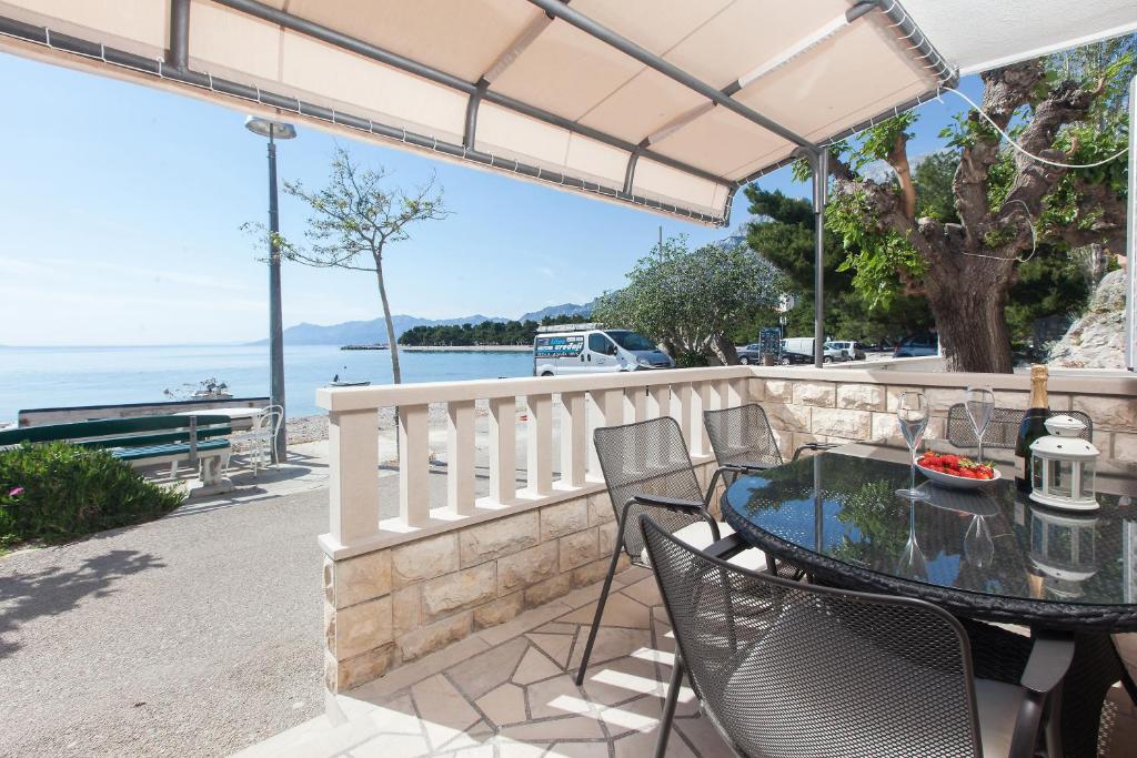 Apartments Orka photo 2