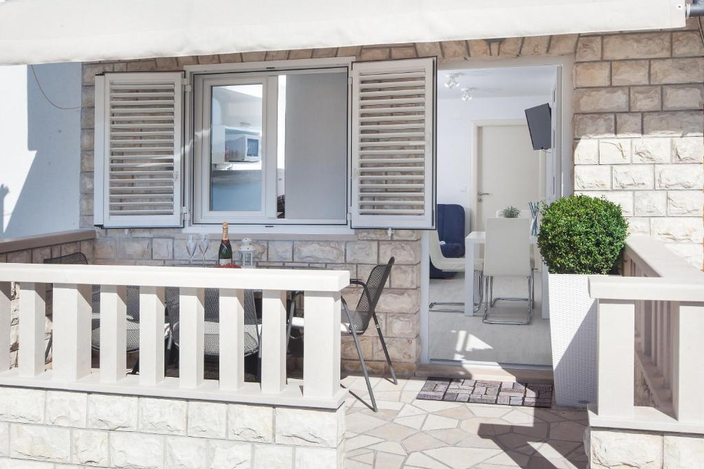 Apartments Orka photo 1