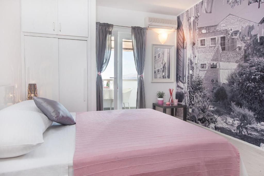 Apartments Orka