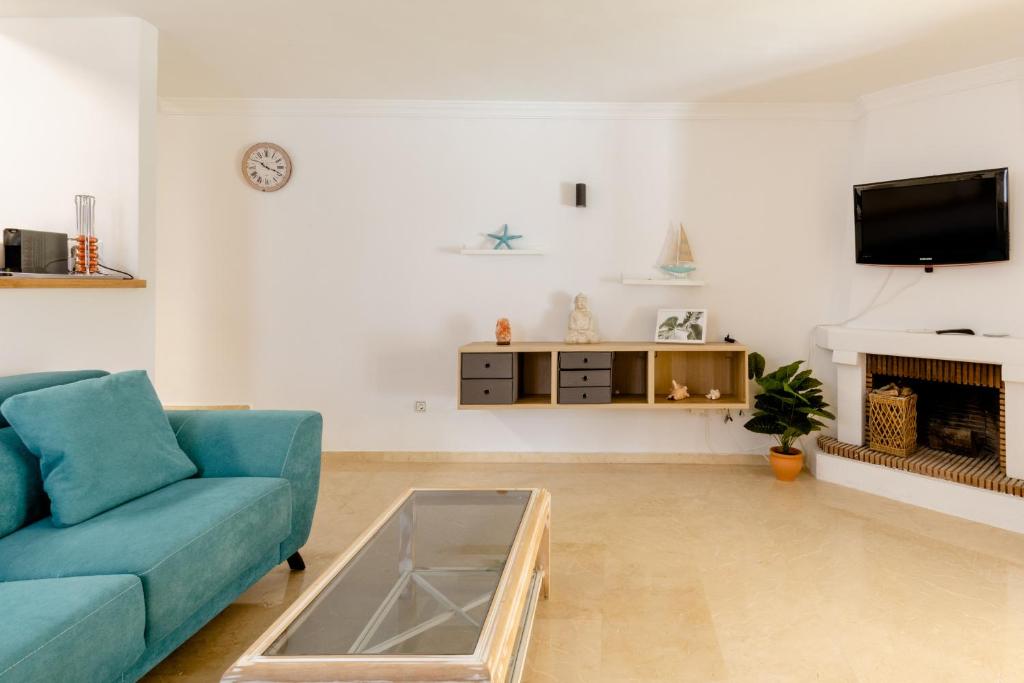 Apartamento Confortable Urbanización El Paraiso photo 4