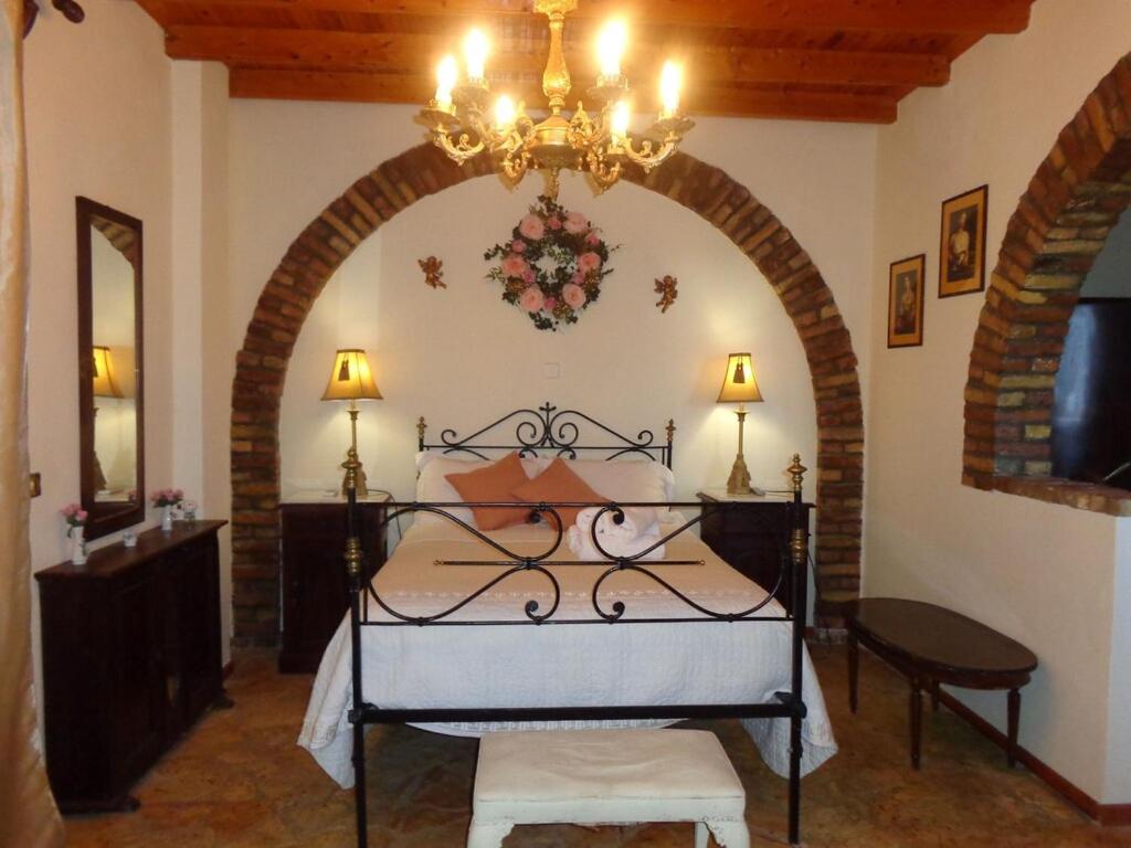 Silver Olives Villa Corfu photo 1