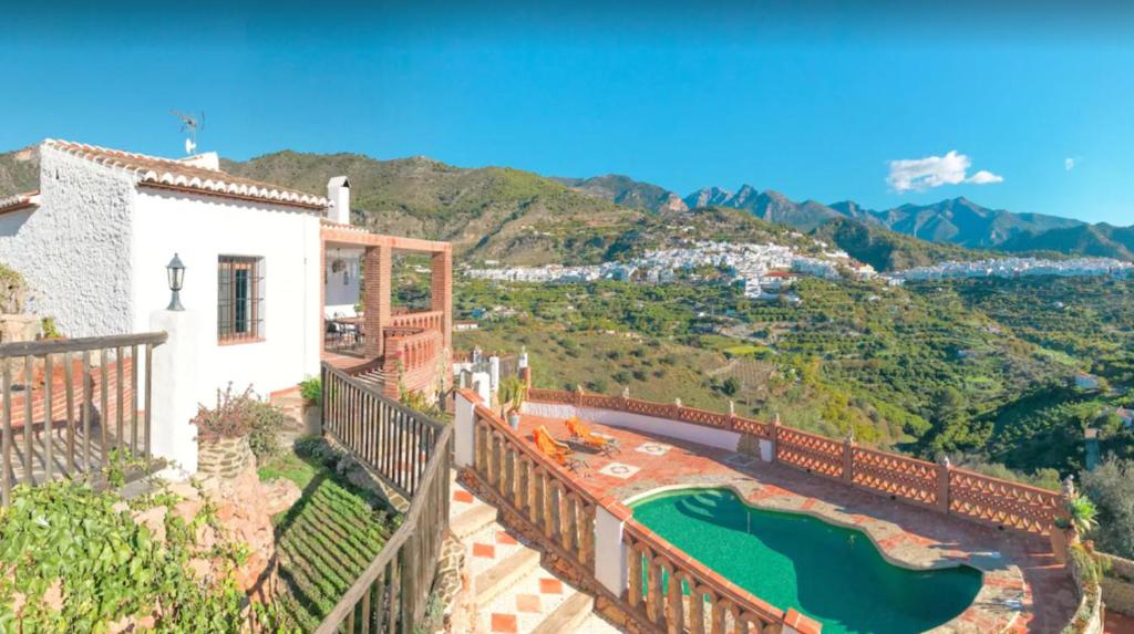 Casa Las Piedras photo 2