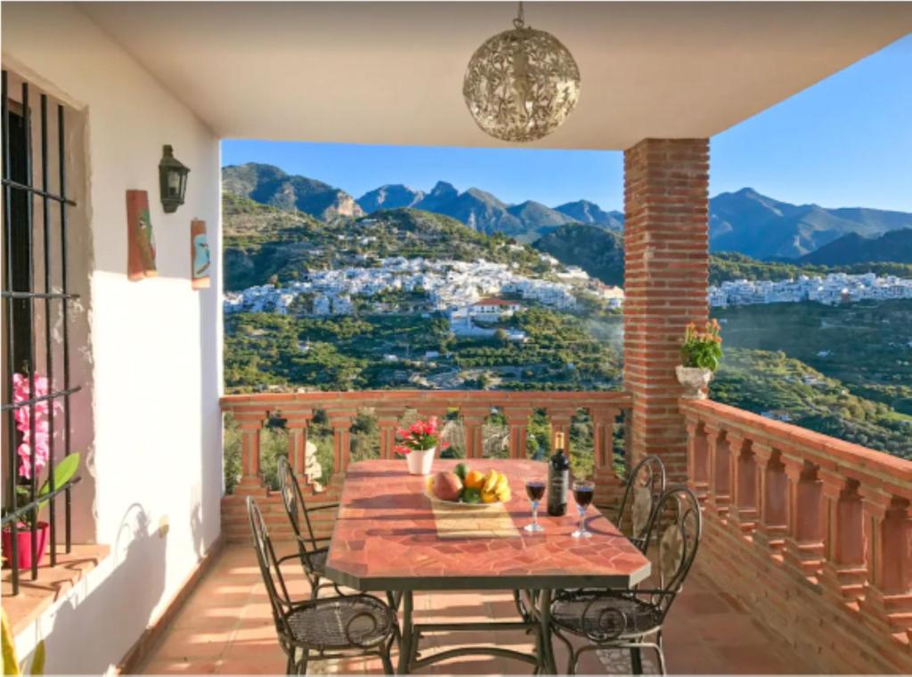 Casa Las Piedras photo 1