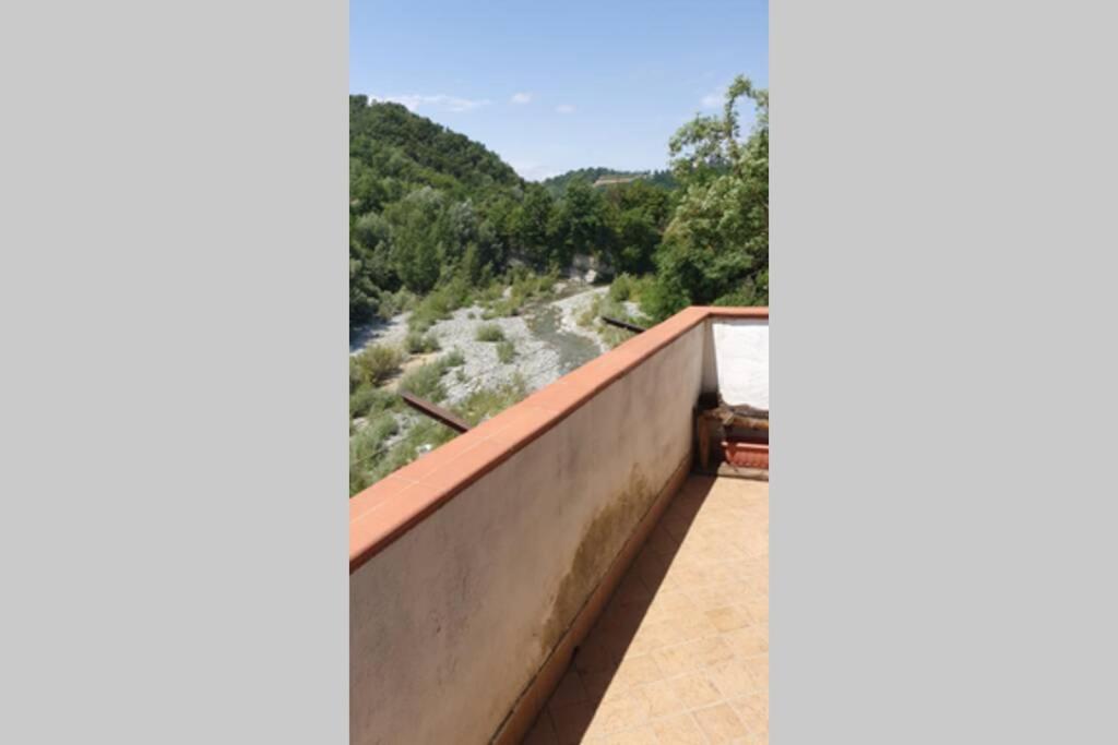 Casa vacanza Pegrini nel centro storico di Gavi photo 1