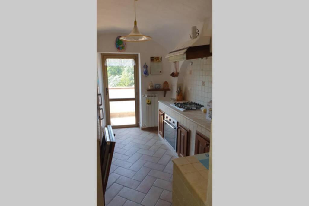 Casa vacanza Pegrini nel centro storico di Gavi photo 3