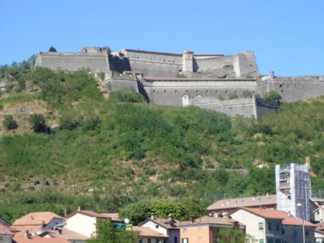 Casa vacanza Pegrini nel centro storico di Gavi photo 4
