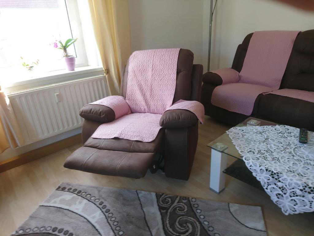 Ferienwohnung, Messenah, ruhige Stadtlage Löbau photo 1