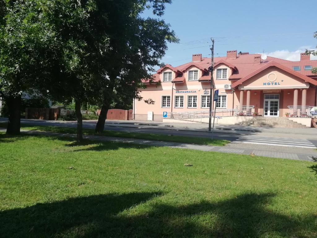 Hotel Fregata photo 1