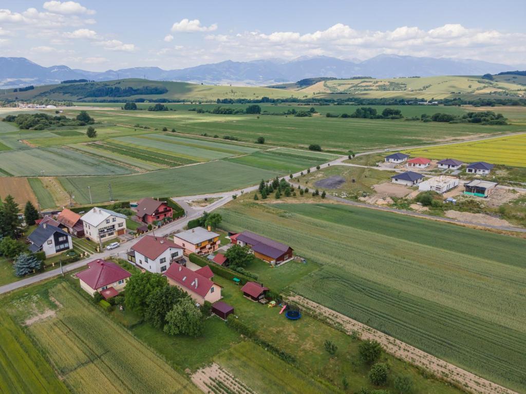 Penzion Mlynárov Dvor photo 3