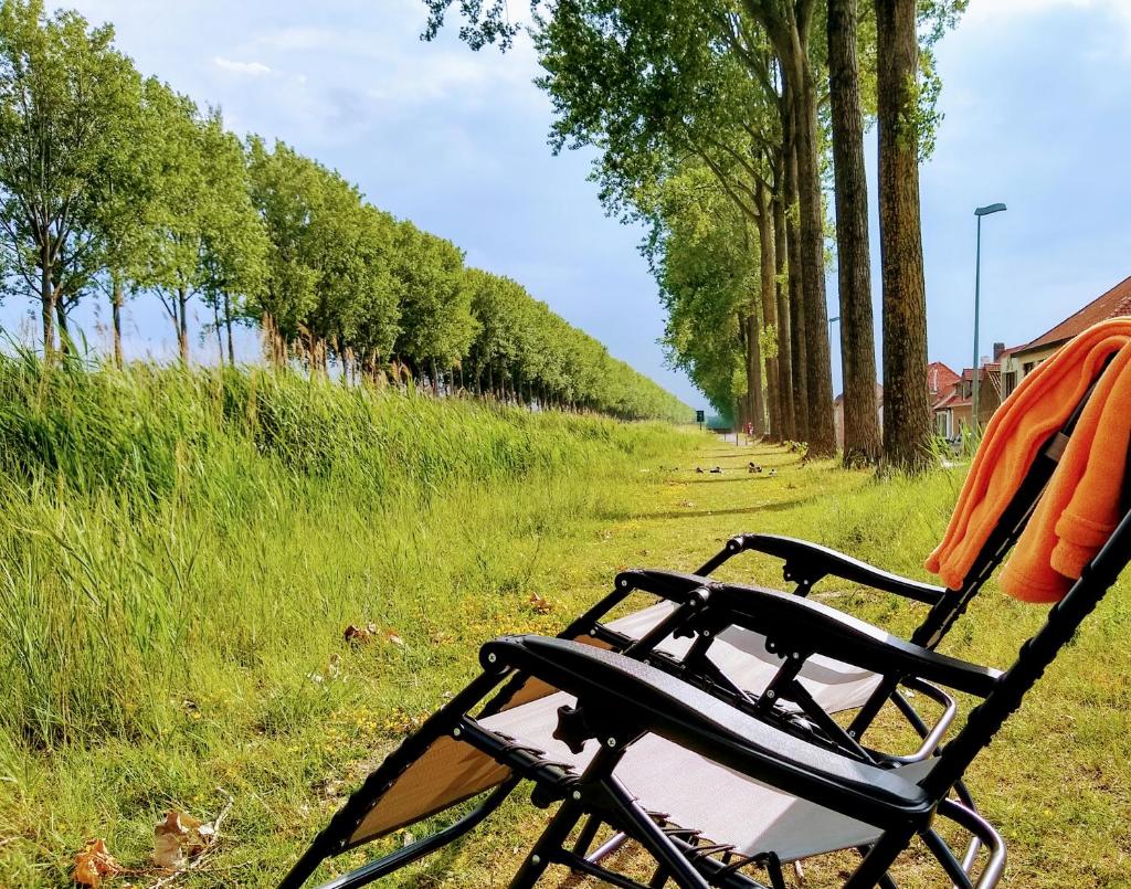 Cosy & charming holiday house in Damme photo 4