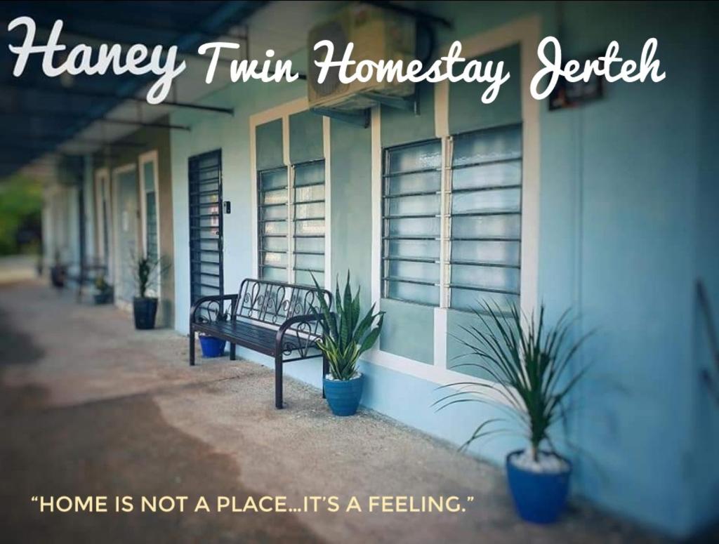 Haney Twin Homestay photo 1