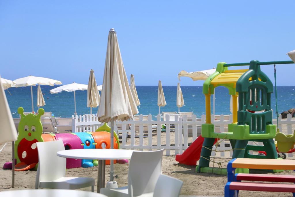 Hotel Caravelle Thalasso & Wellness photo 1