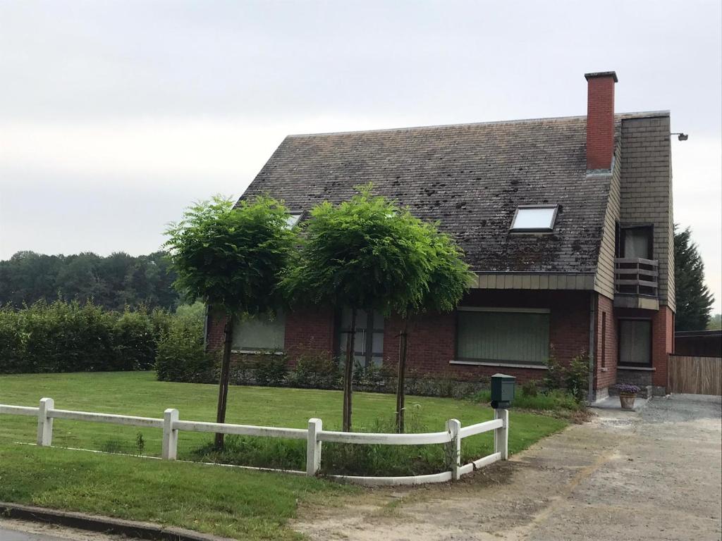Tussenbeke photo 1