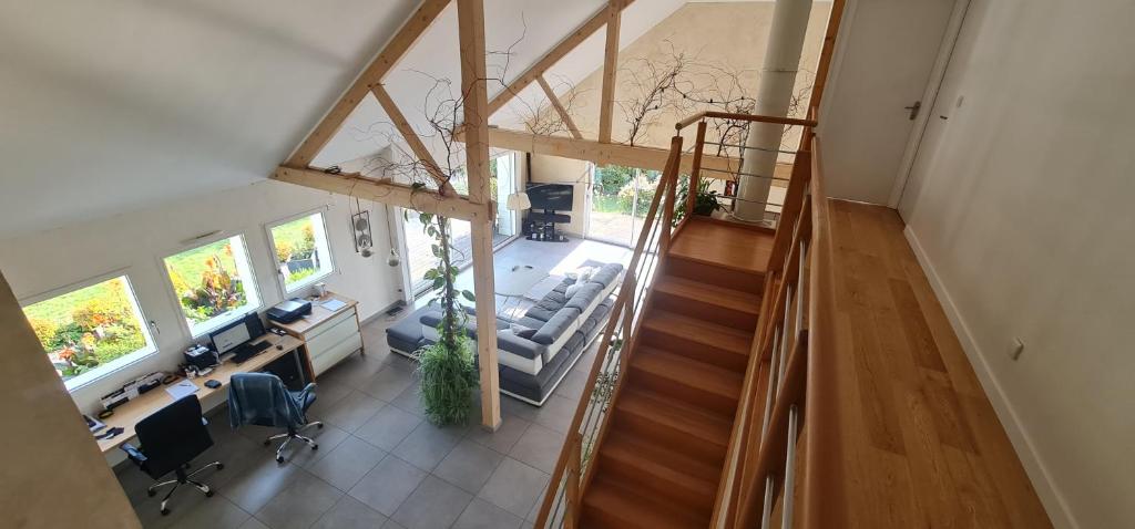 chambres tout confort photo 3