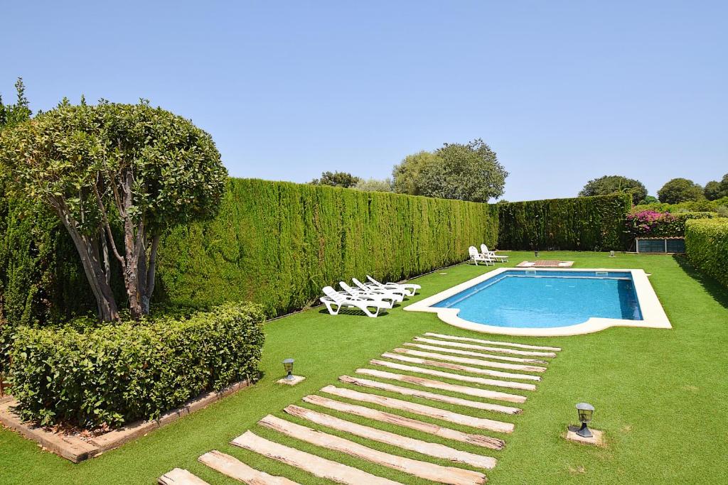 Villa Tofollubí 152 by Mallorca Charme photo 3
