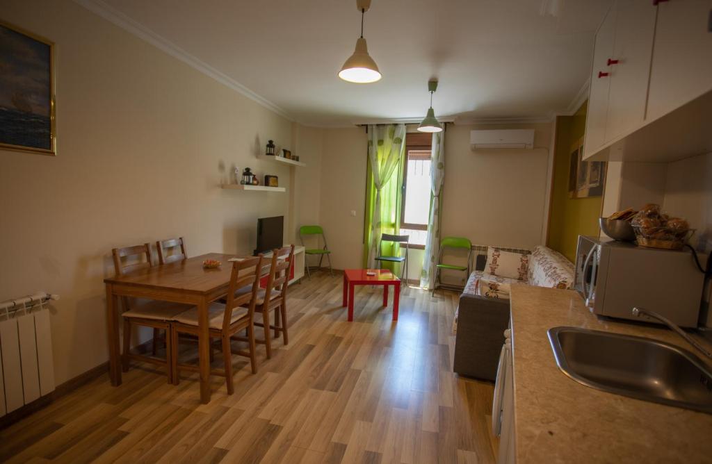 Apartamentos Rurales Romero photo 3