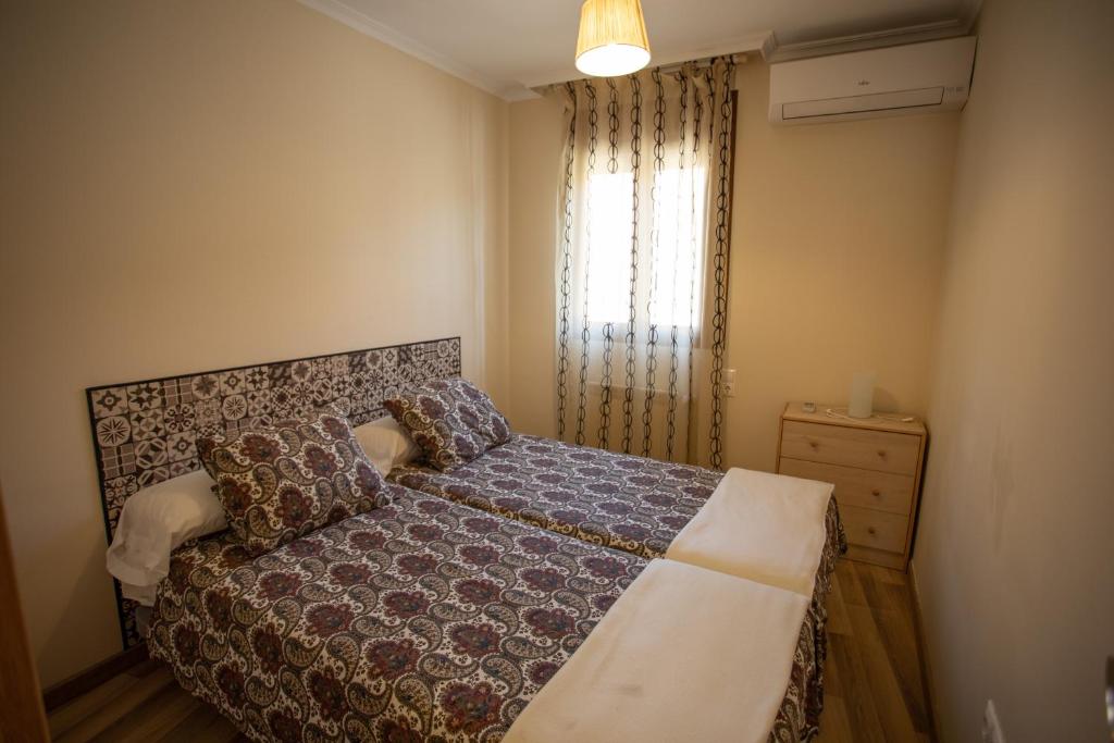 Apartamentos Rurales Romero photo 4