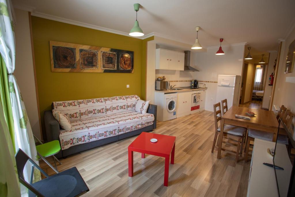 Apartamentos Rurales Romero photo 2