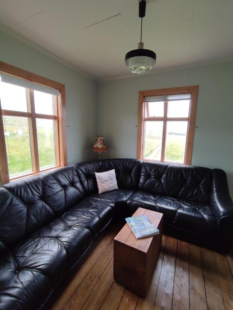 Happy-Cove Guesthouse - by the sea photo 4